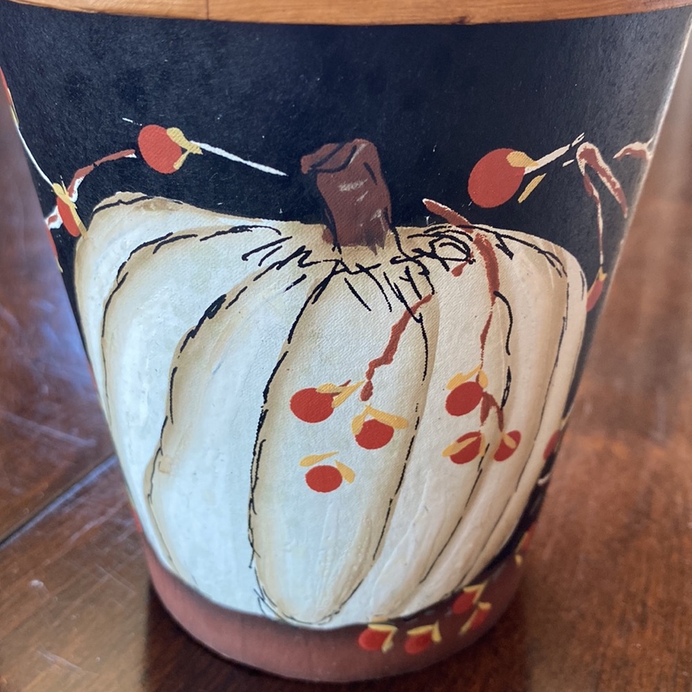 Fall decoration - Picture 3 of 9